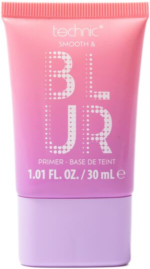 Smooth & Blur Primer