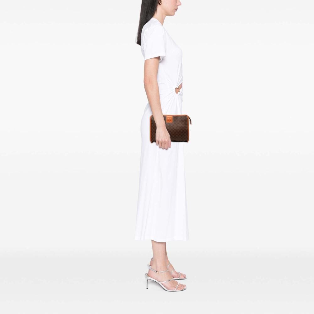 Celine Clutch