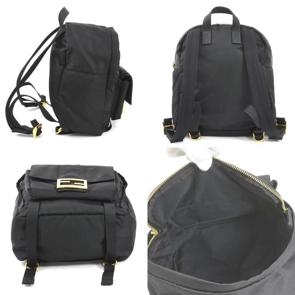 Fendi Backpack