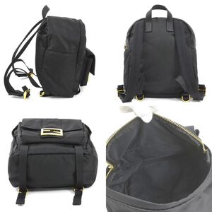 Fendi Backpack