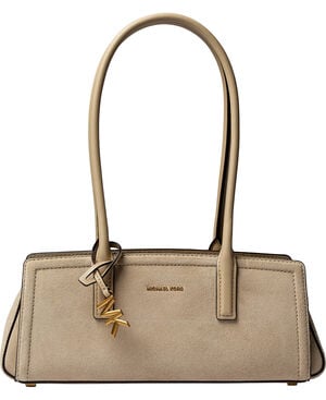 SM EW SHOULDER TOTE