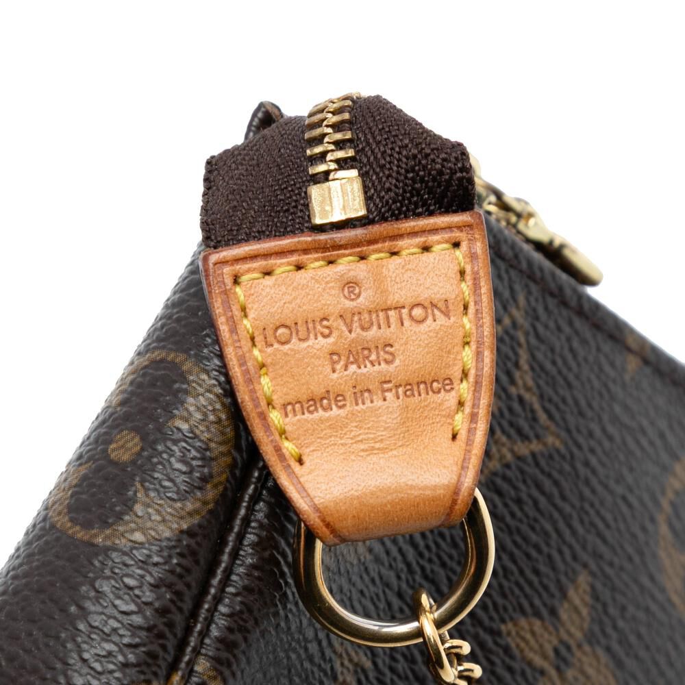 Louis Vuitton Pochette Accessoires