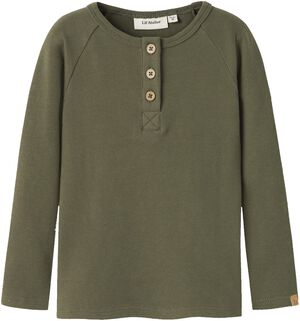 NMMLUNO LS SLIM TOP LIL