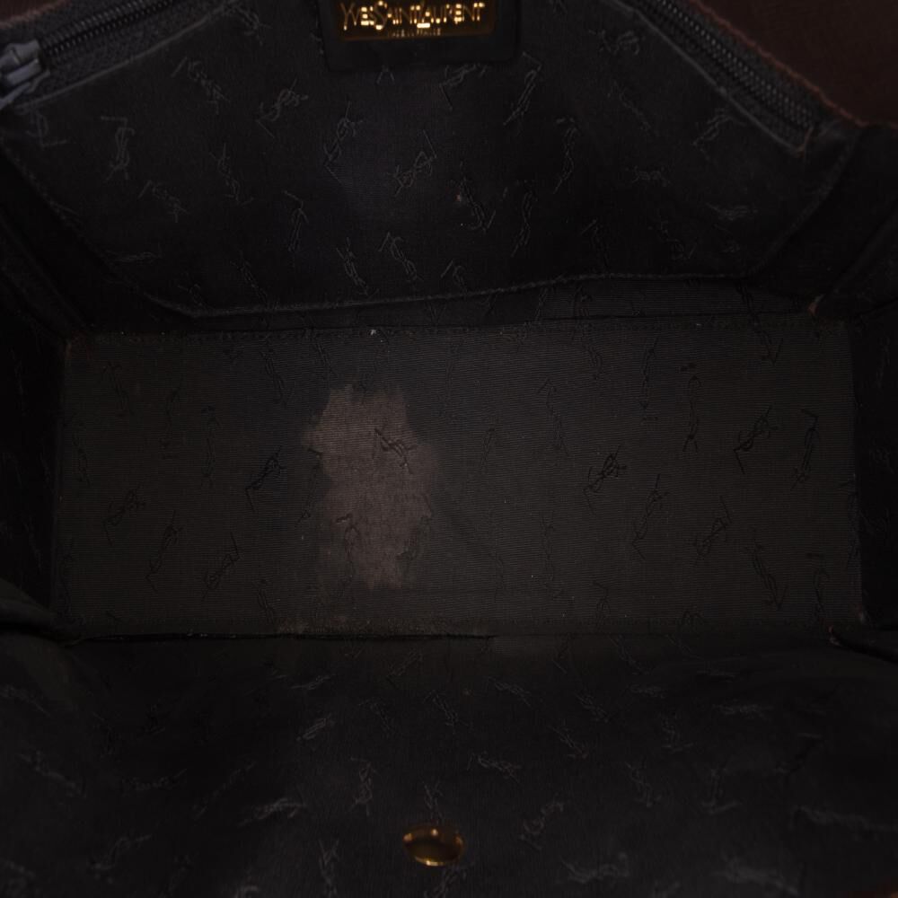 Yves Saint Laurent Shoulder Bag