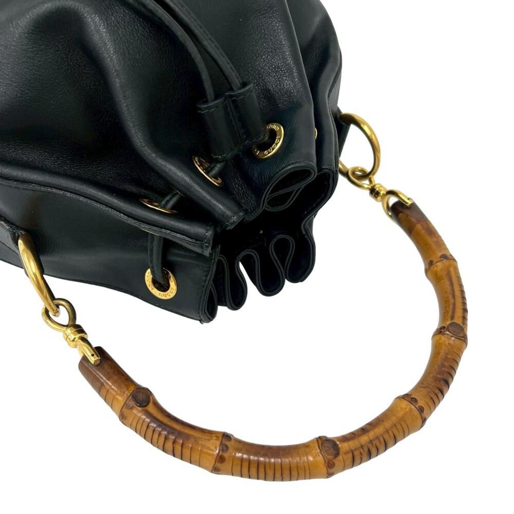 Gucci Bamboo