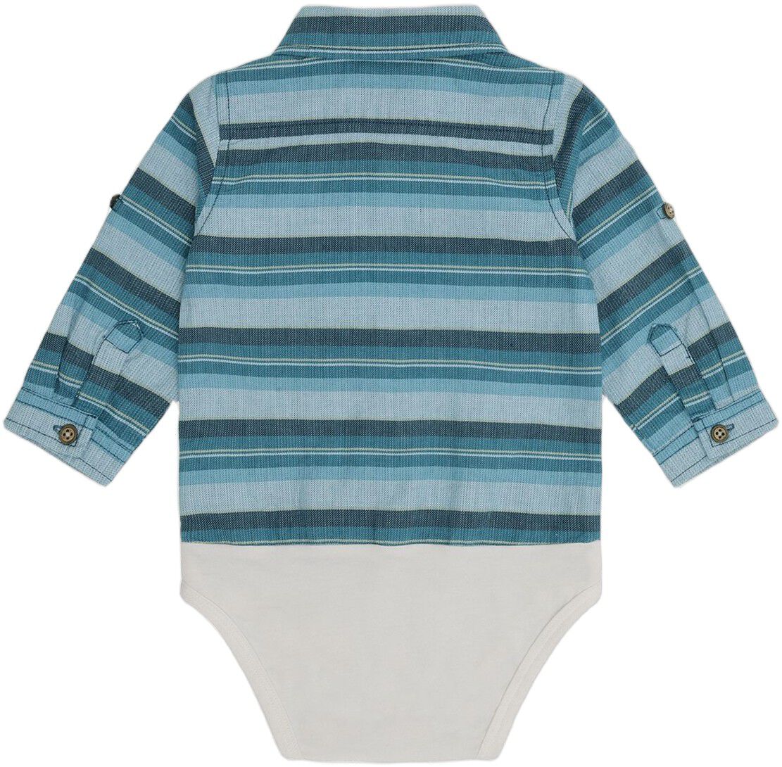 Body Hcbertil Yd Striped