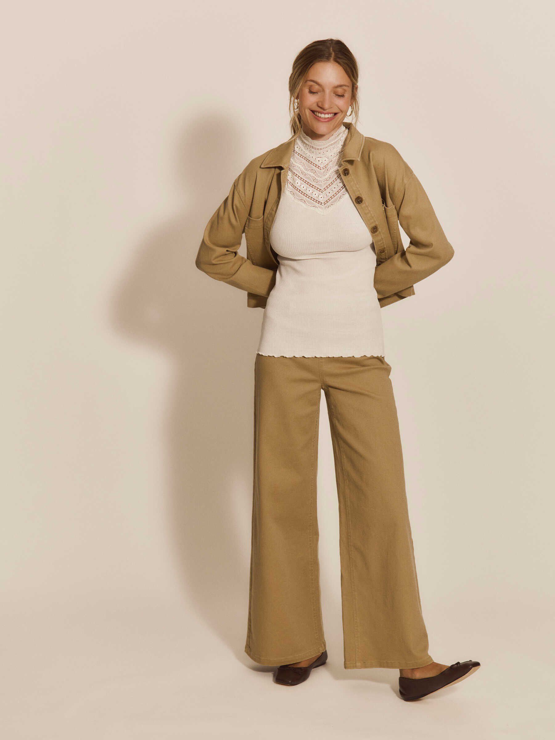 RWAlix MW Trousers