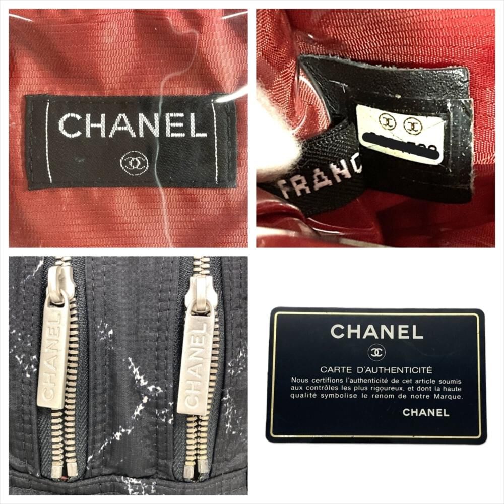 Chanel Travel Line