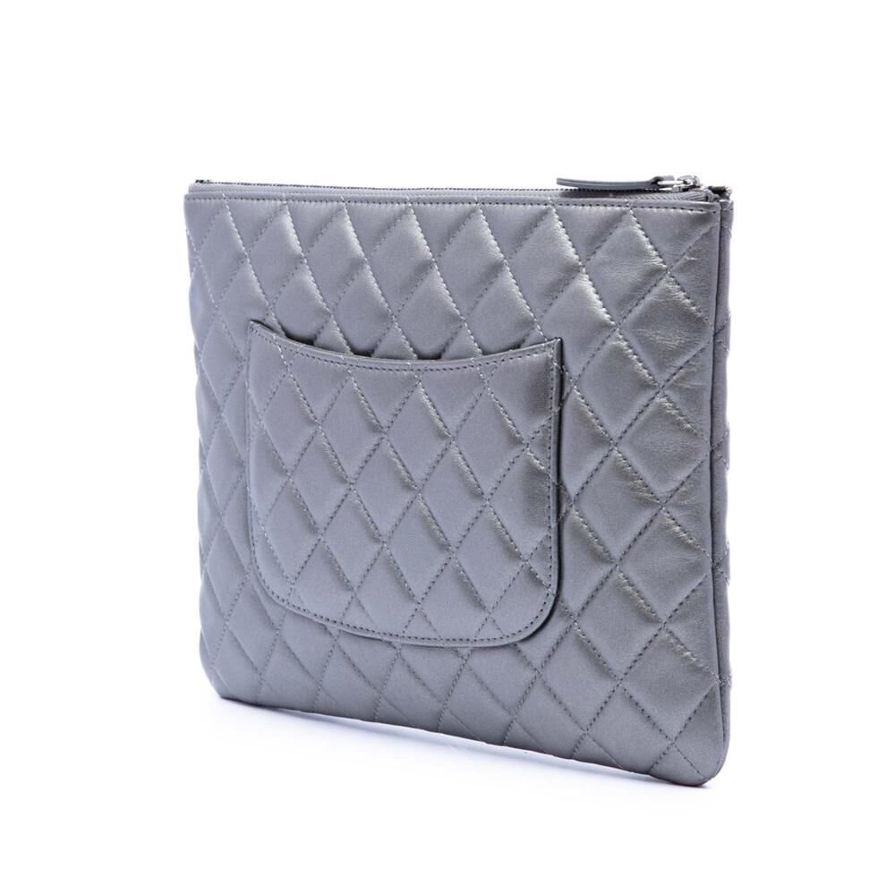 Chanel Clutch