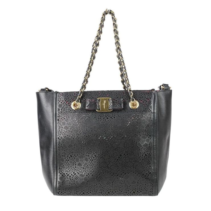 Salvatore Ferragamo Shoulder Bag