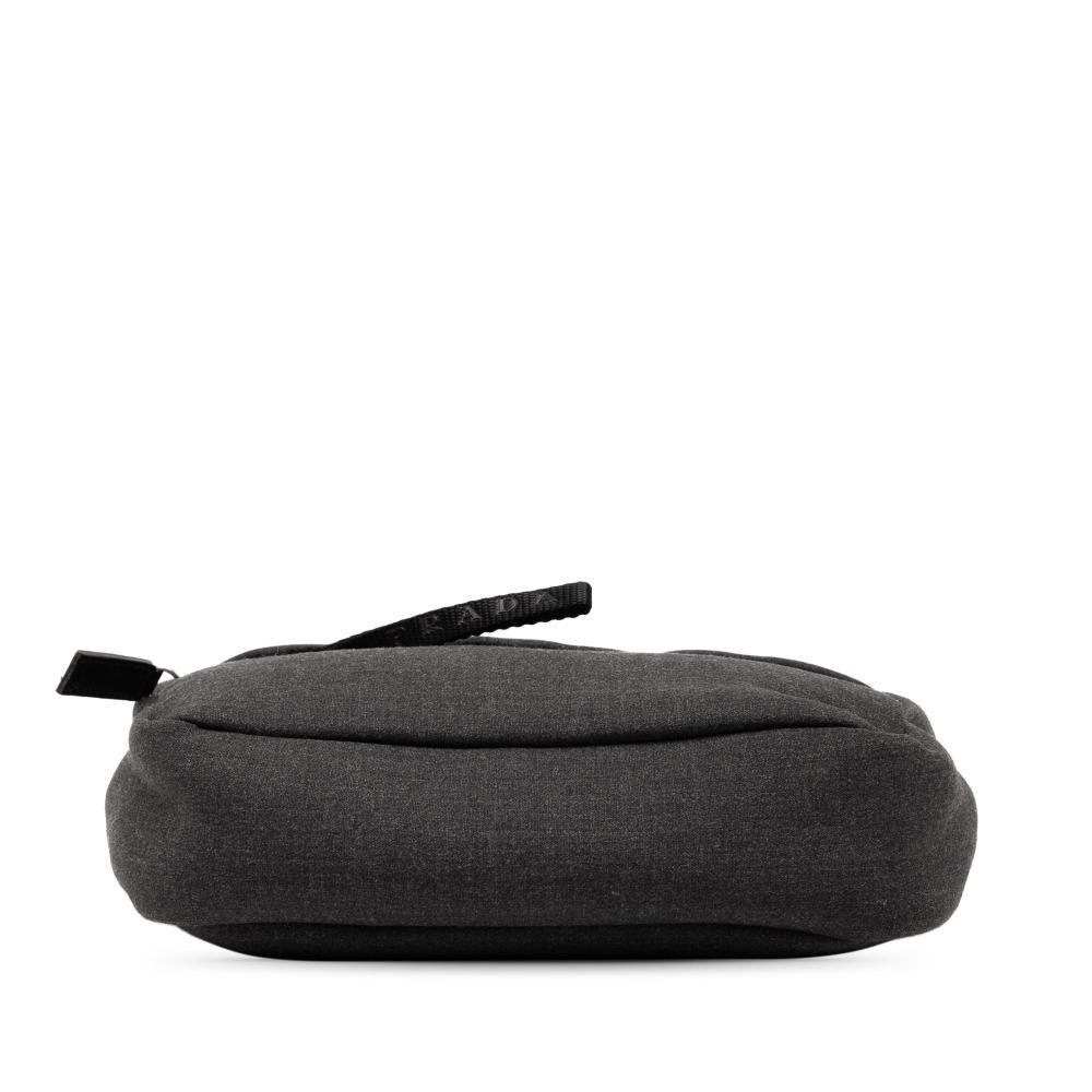 Prada Pouch