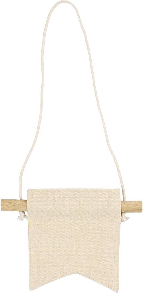 Lille v&aelig;gbanner