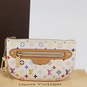 Louis Vuitton Pochette Homme