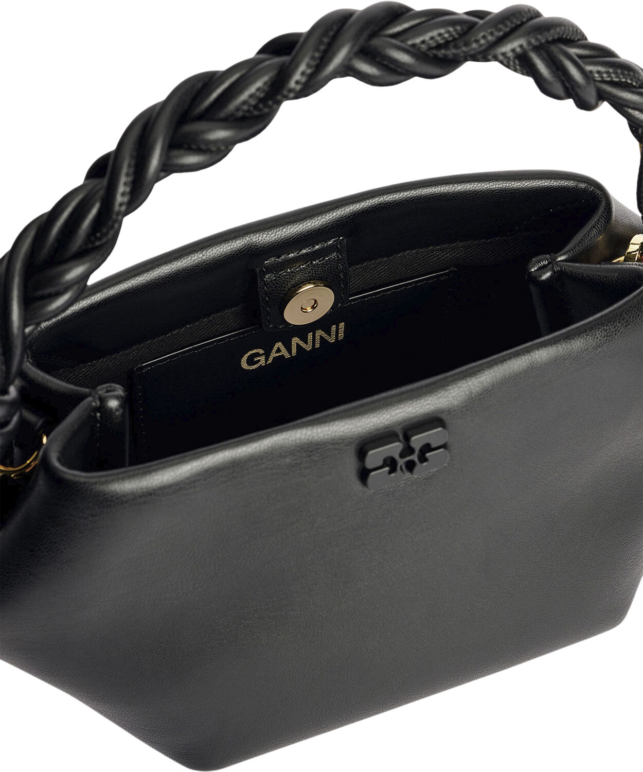 Ganni Bou Bag Mini