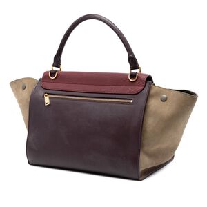 C&eacute;line Trapeze