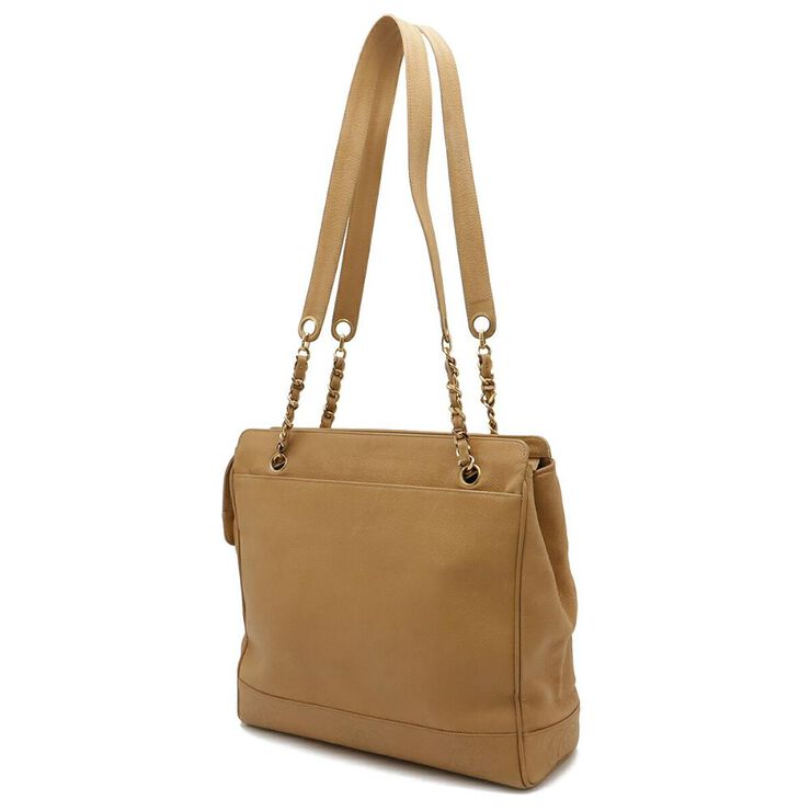 Chanel Tote
