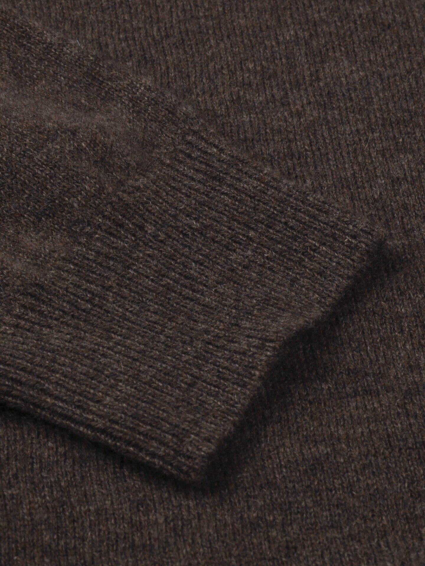 Cashmere, Crew Neck