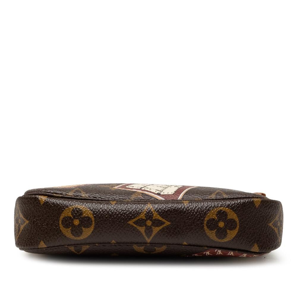 Louis Vuitton Pochette Accessoires