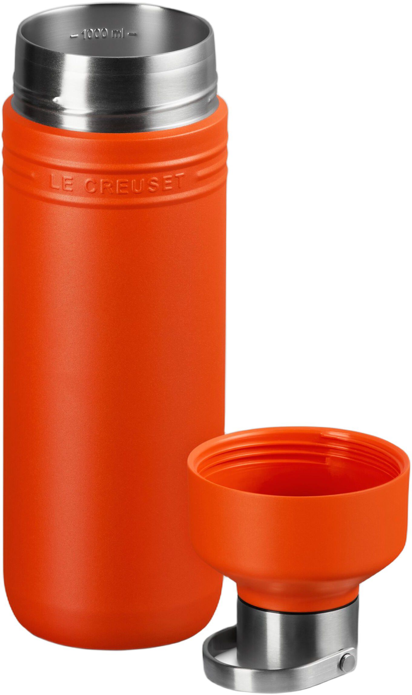 Vandflaske OTG Volc 1L