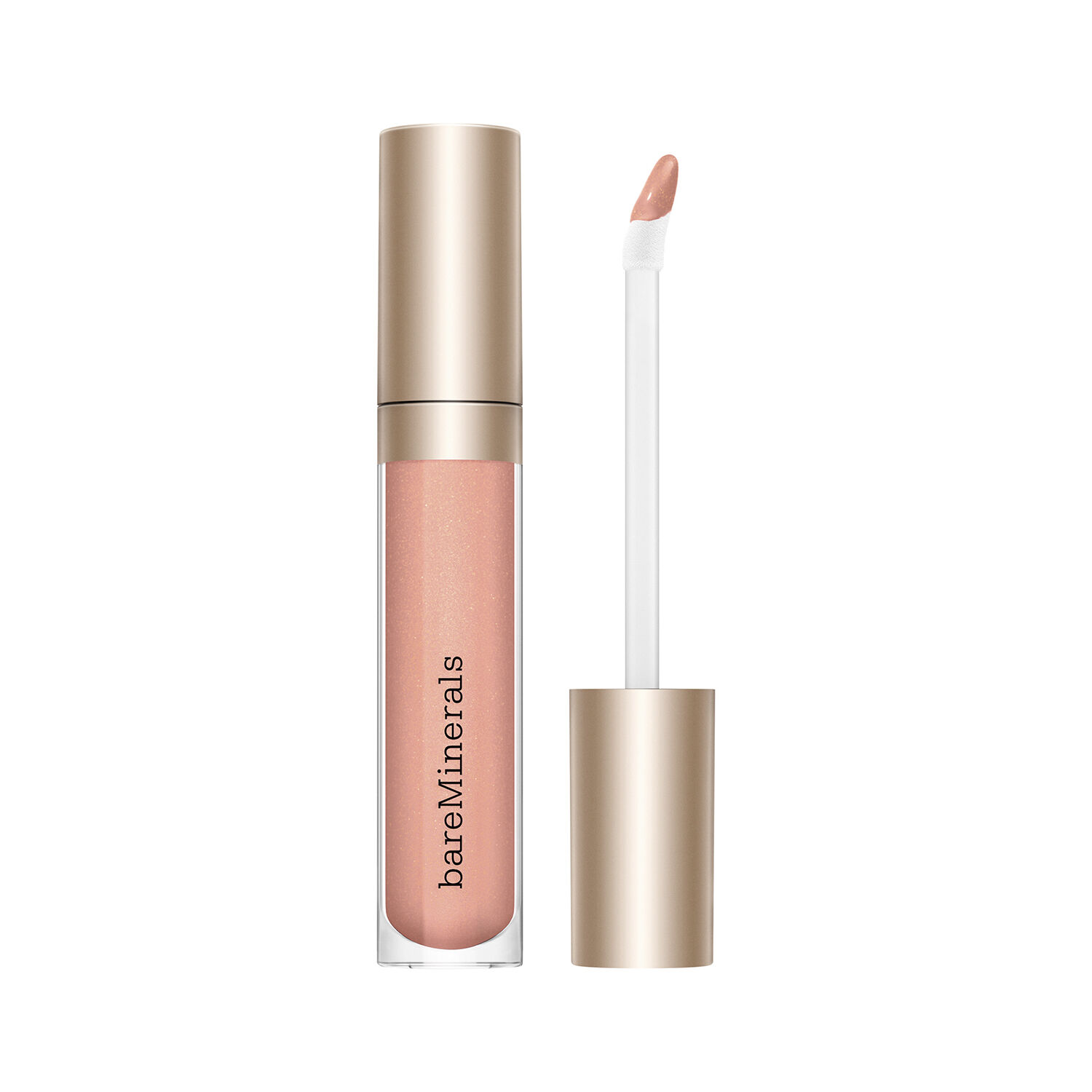 Mineralist Lip Gloss-Balm Clarity