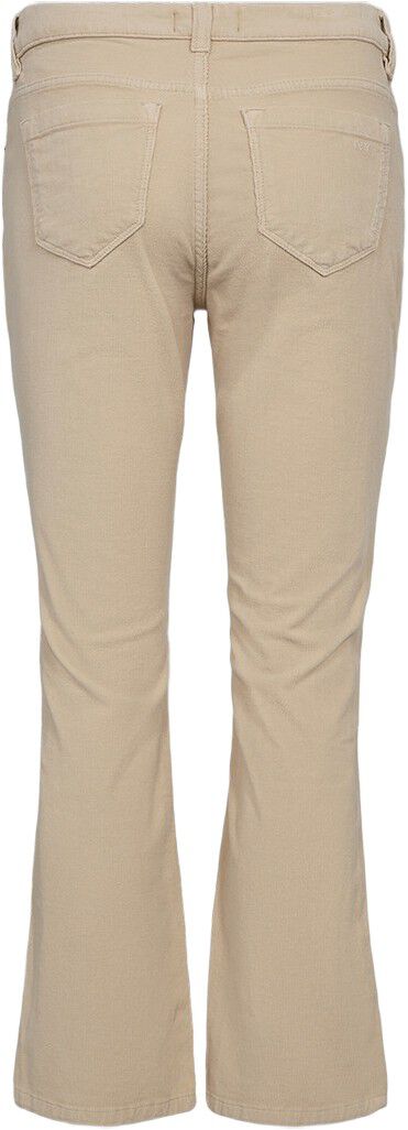 IVY-Johanna Kick Flare Baby Cord