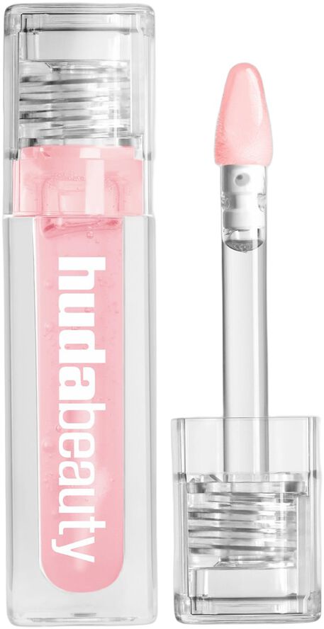 Faux Filler Jelly Oil - Läppolja