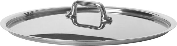 Lock Cook Style 16 cm Stål