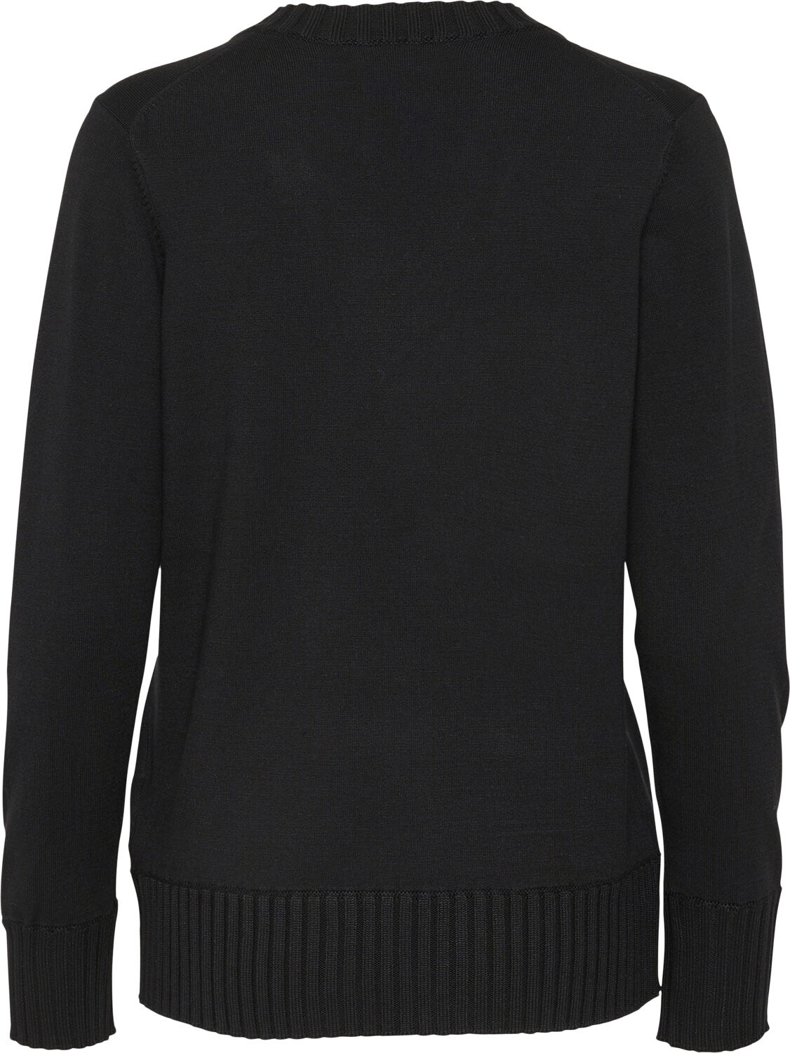 ZauloIW Vneck Pullover