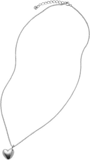 Sweetheart Necklace