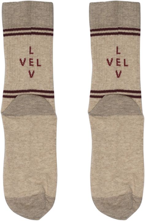 Gunnvar socks