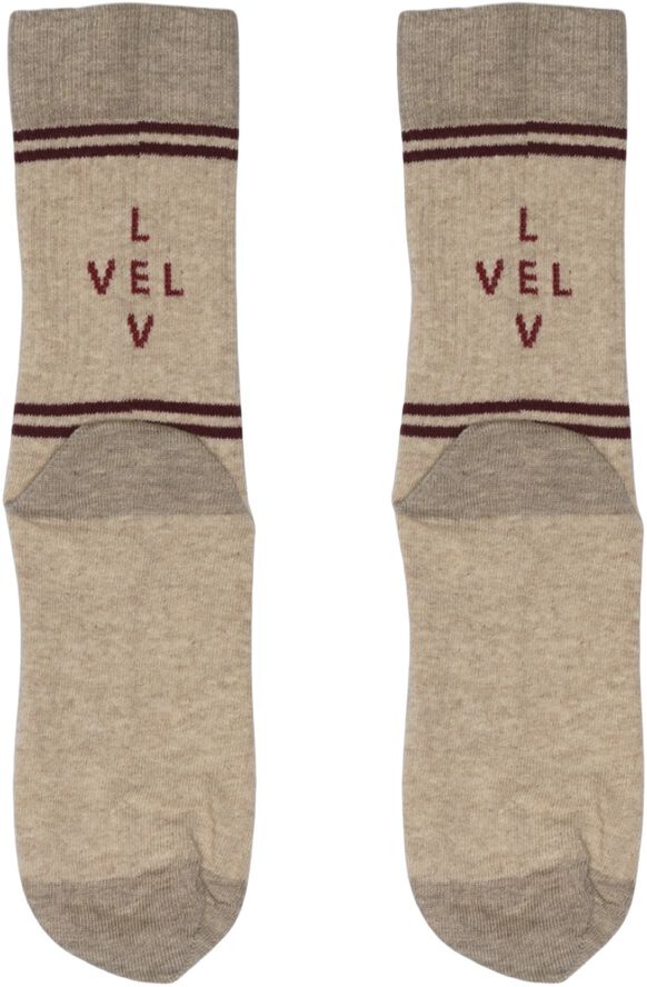 Gunnvar socks