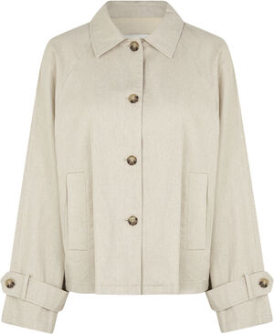 ParkMD short jacket