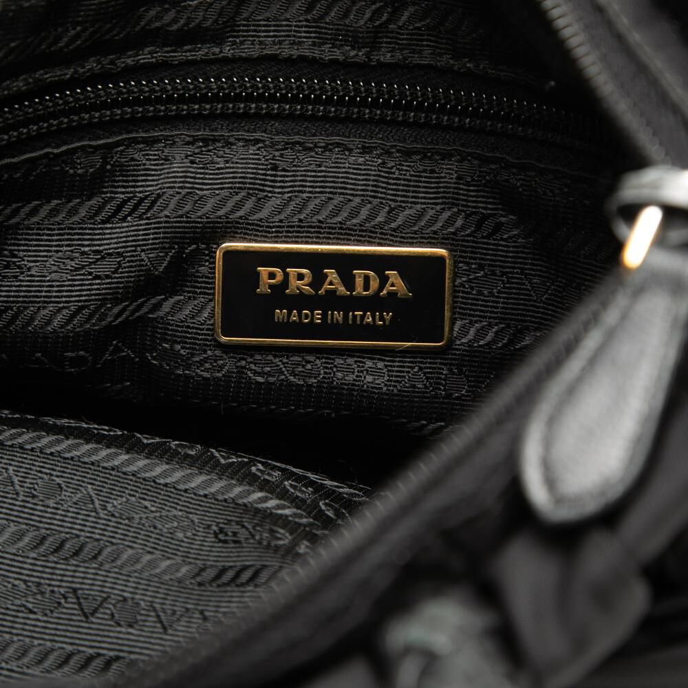 Prada Tessuto