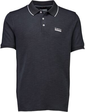 Fast dry polo pique S/S