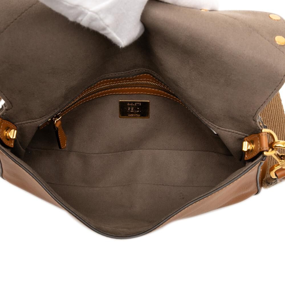 Fendi Baguette