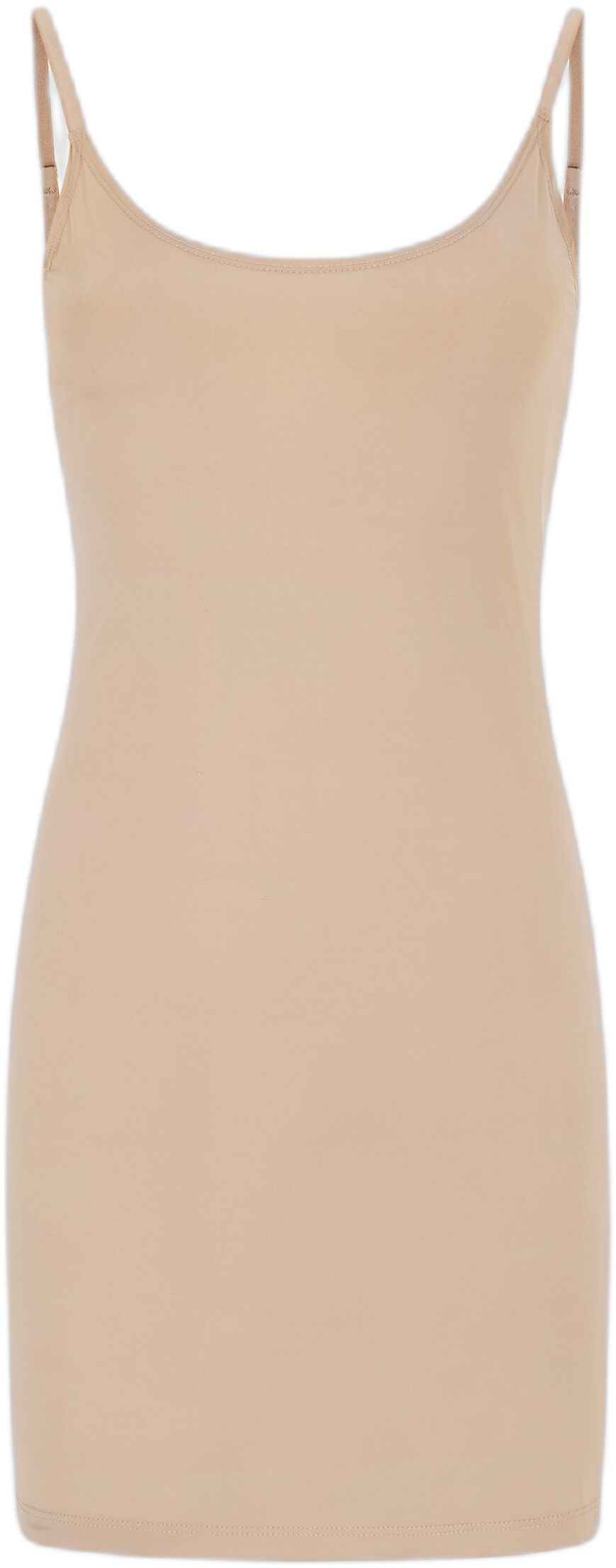 SRElyse Strap Dress GRS
