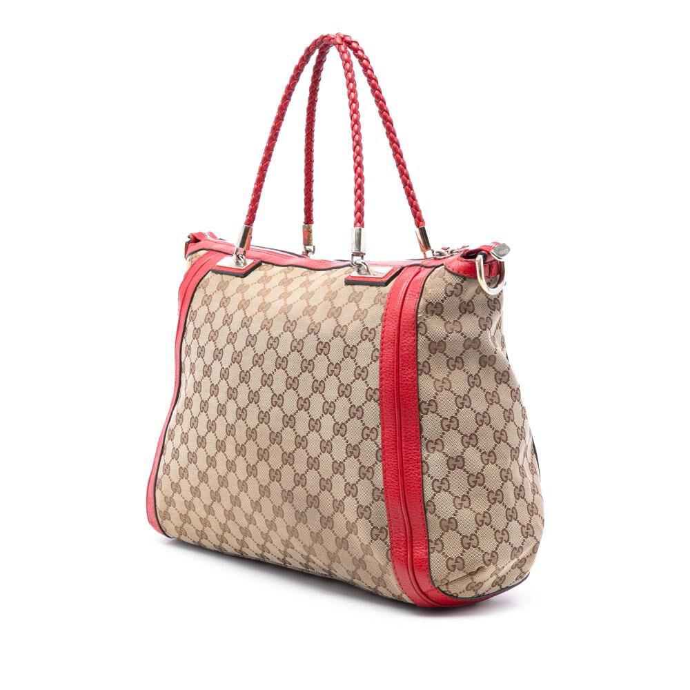 Gucci Tote