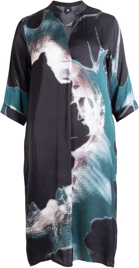 Babeth Tunic