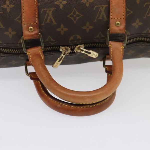 Louis Vuitton Keepall