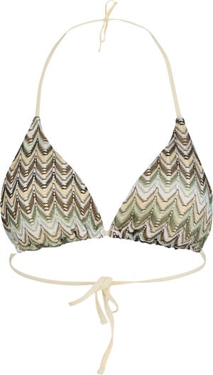 Amber Bel Bikini Top