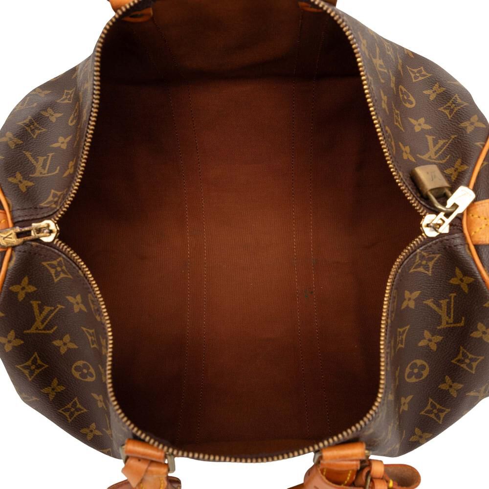 Louis Vuitton Keepall