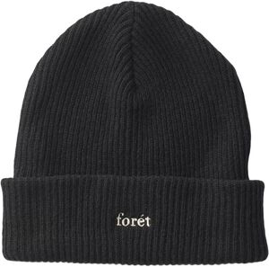 RELAX RIB BEANIE