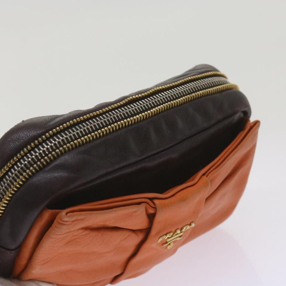 Prada Shoulder Bag