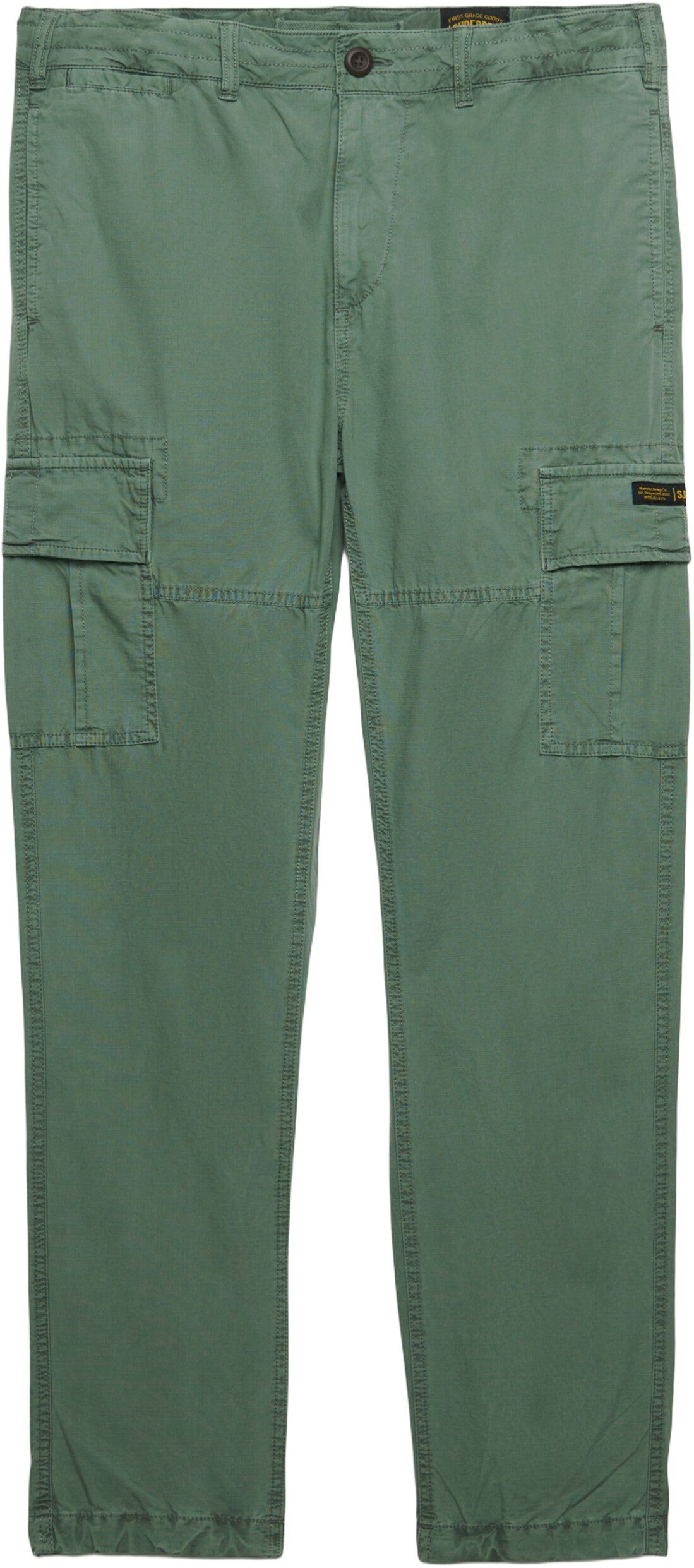 RIPSTOP LIGHT CARGO PANT