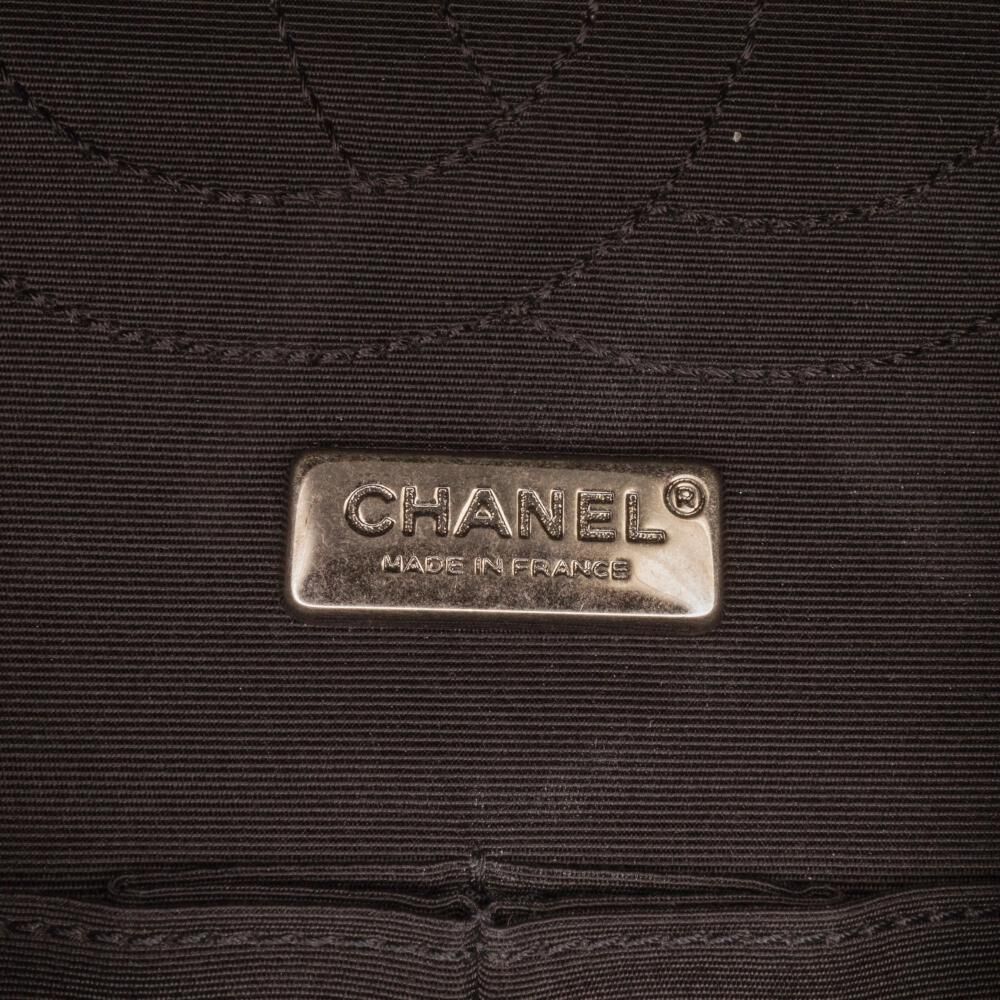 Chanel Shoulder Bag