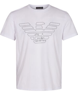 MEN'S KNIT T-SHIRT