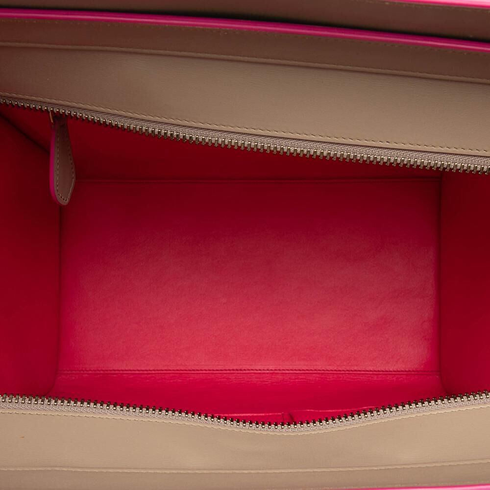 Celine Luggage
