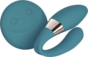 Tiani Duo Vibrator til par