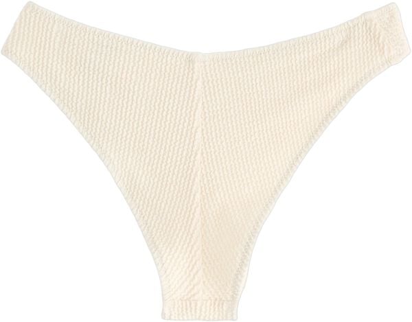 Brazilian krøllet bikiniunderdel