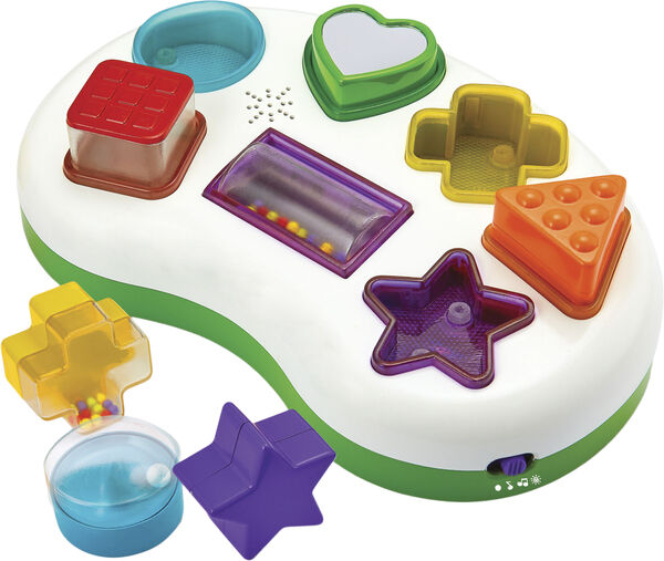 BUDDY PUT I BOX mLYS/LYD